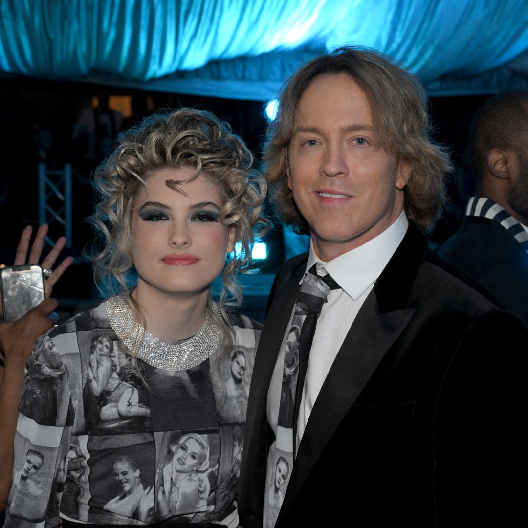 Larry Birkhead reveals daughter Dannielynn's 19th birthday celebrations were interrupted by 'unforeseen' emergency