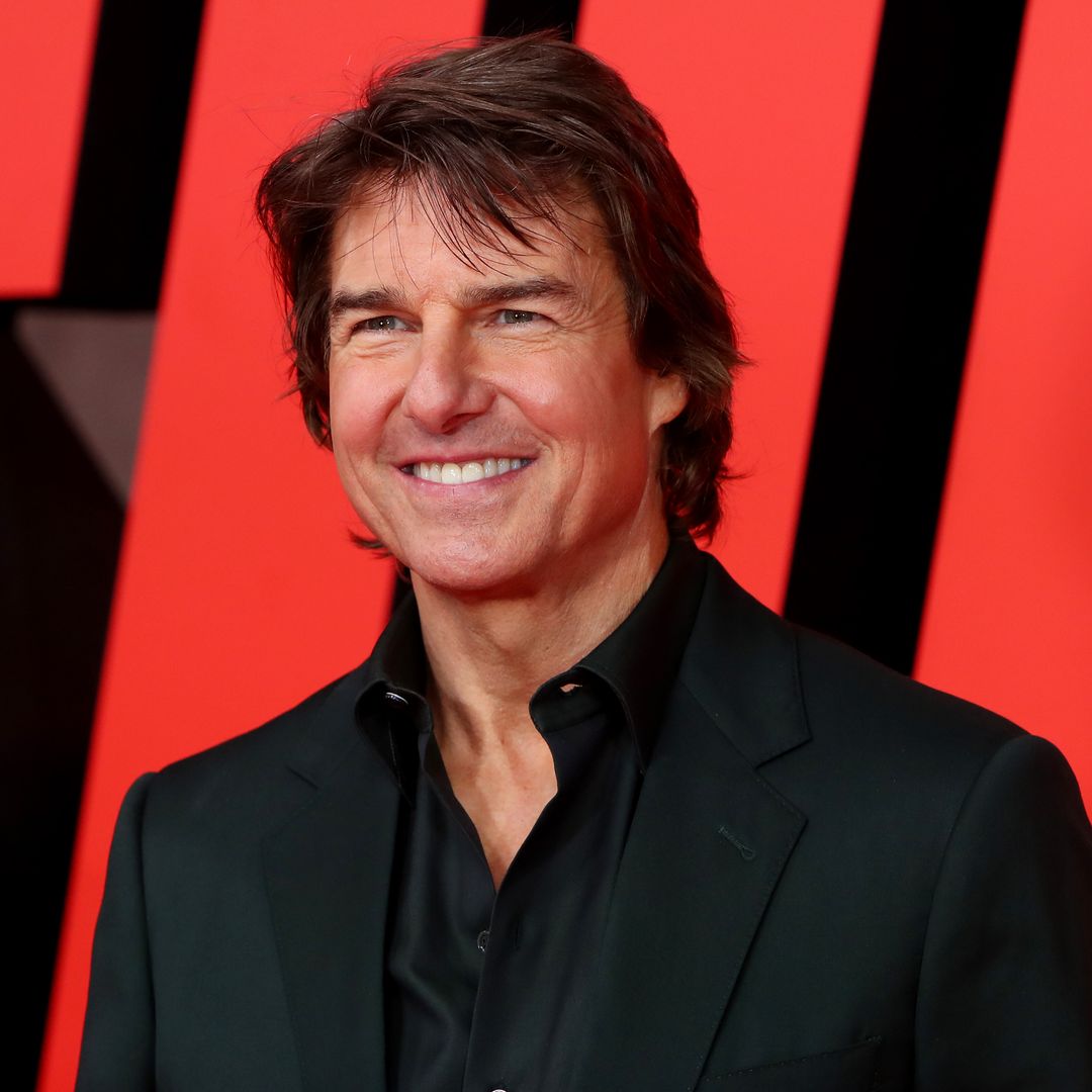 Tom Cruise's rarest photos with his kids Suri, Bella, and Connor Cruise: meet his kids with exes Nicole Kidman and Katie Holmes
