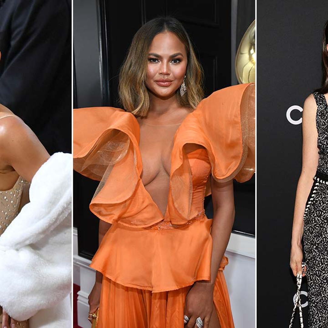 12 celebrities who've opened up about their fertility struggles: from IVF to surrogacy