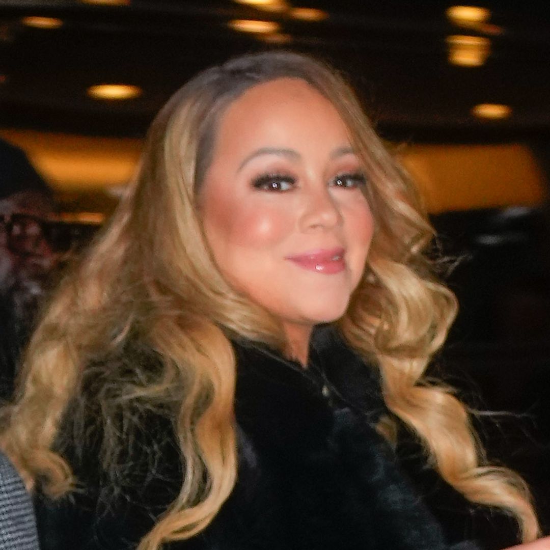 Mariah Carey receives career-defining news amid fan concern over latest performance