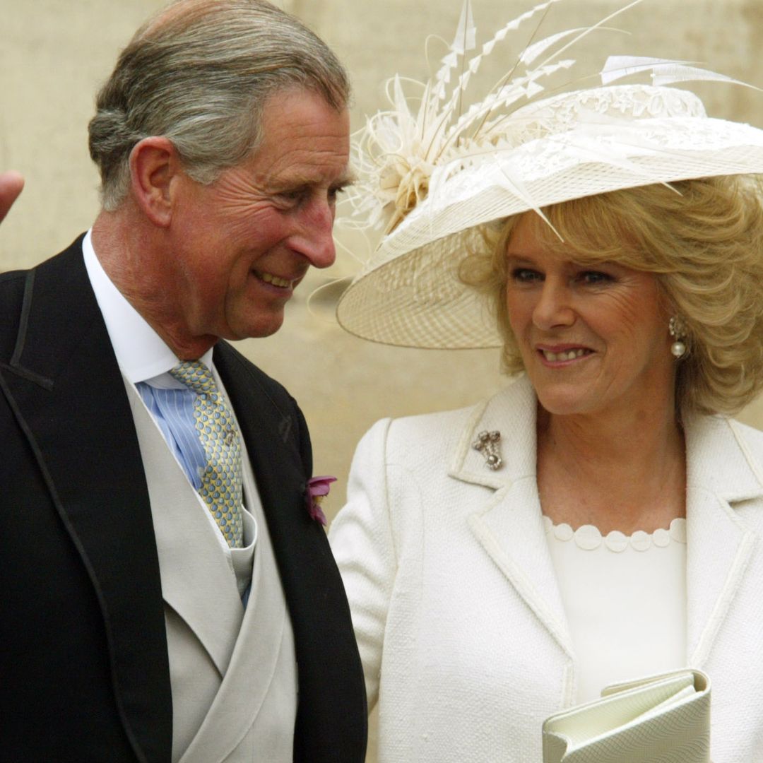 Queen Camilla proves 'loyalty' to King Charles with £50k wedding reminder