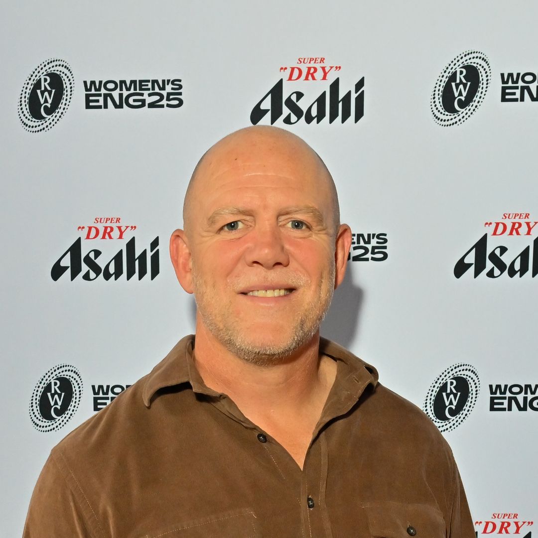 Mike Tindall on parenting challenges with 3 children: 'Girls are hard'