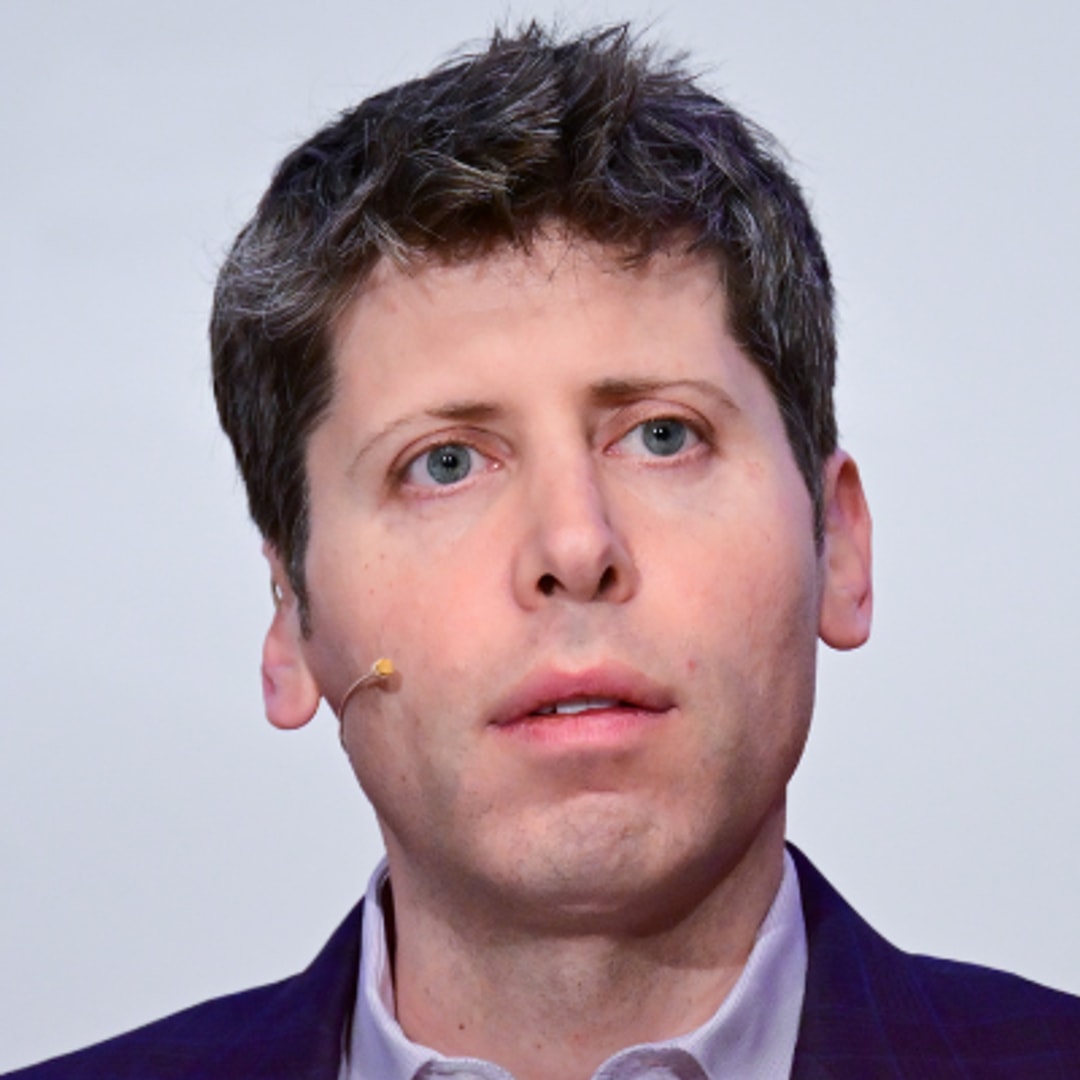 AI tech founder just beat out Elon Musk as he enters $100 billion club