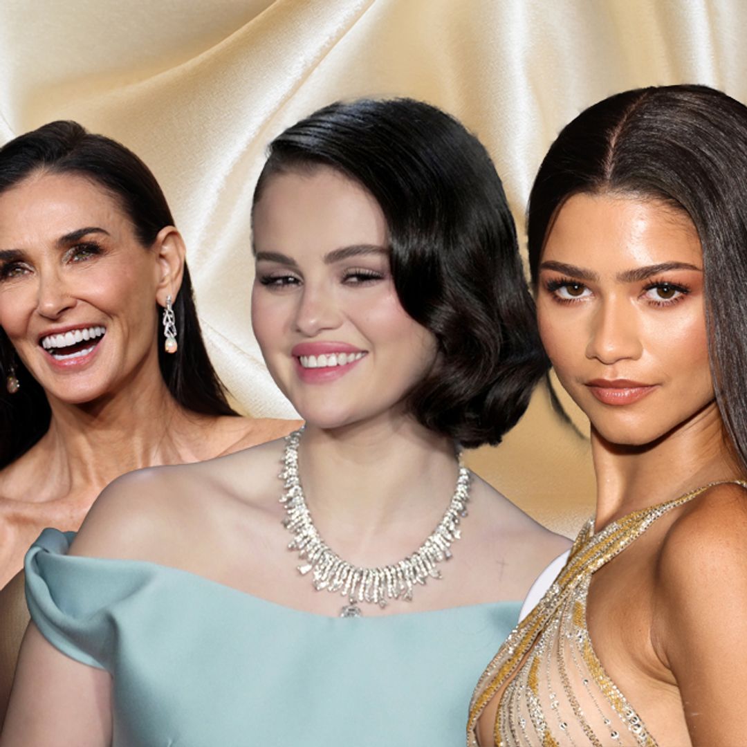 8 beauty editor-approved tips for sleek, 'expensive-looking' hair