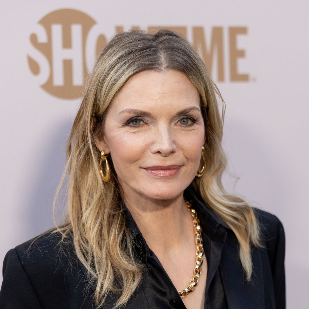 What happened to Michelle Pfeiffer as she misses Oscars 2024 and Al Pacino 'Scarface' reunion?