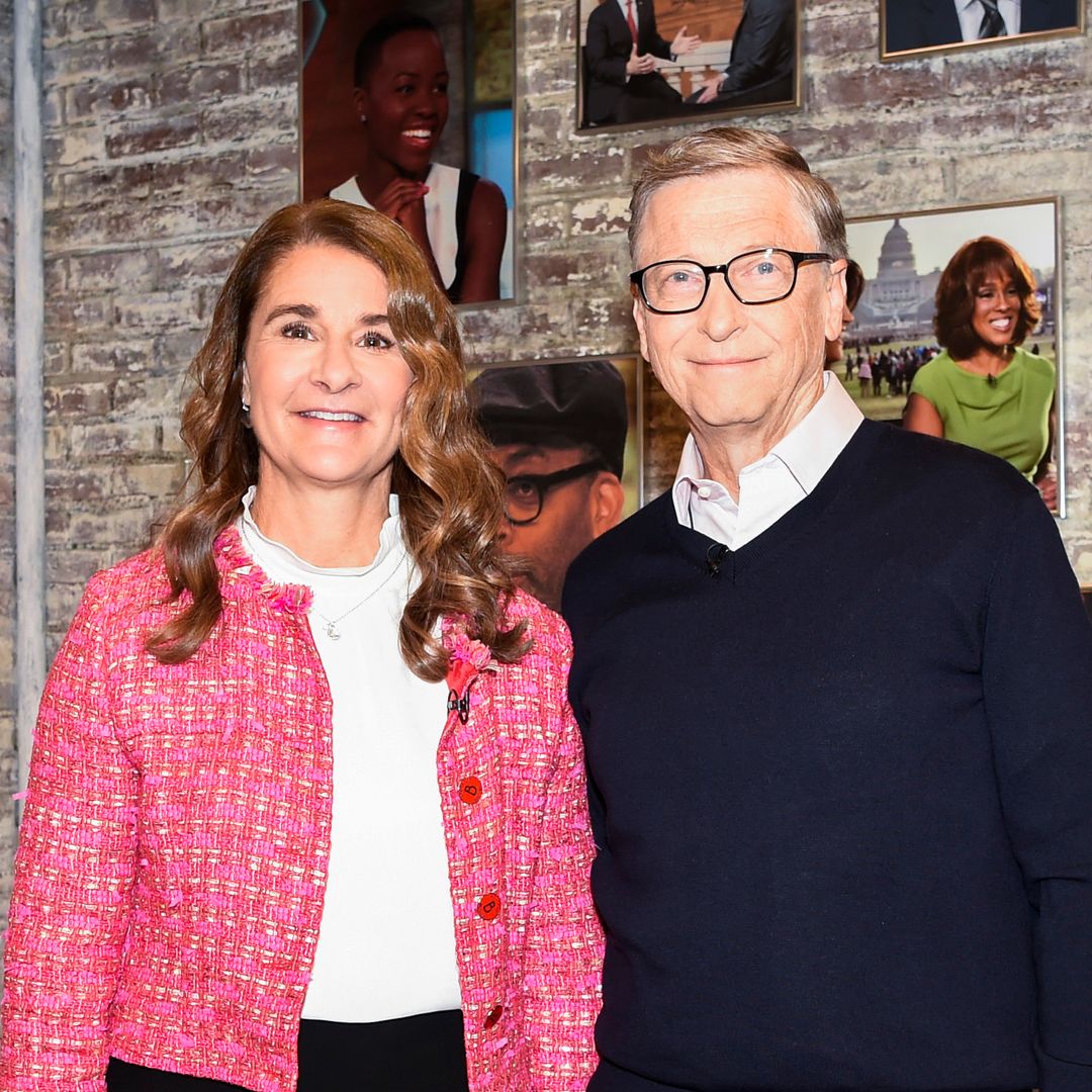 Melinda French to resign from foundation started with ex-husband Bill Gates with $12.5 billion exit deal