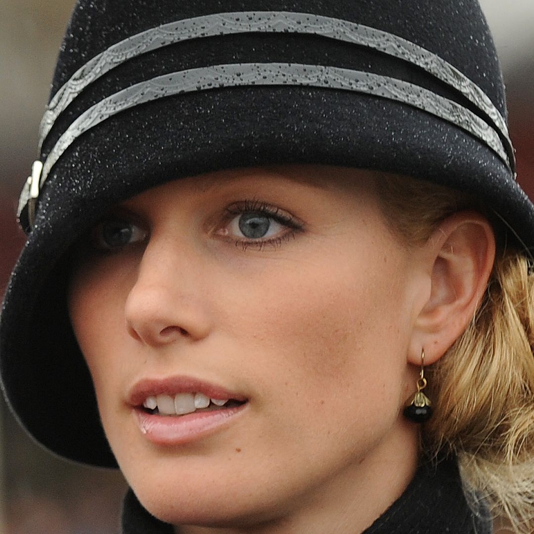 Zara Tindall's rarely-seen Mulberry 'Bayswater' bag cements her place as the ultimate It-girl