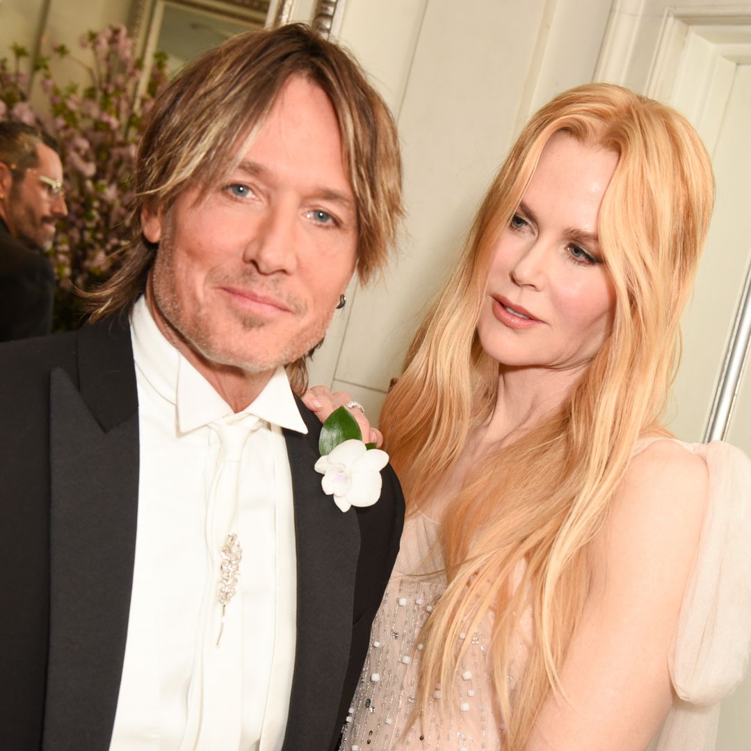 Meet Keith Urban's ex before Nicole Kidman whom he wrote a song about and almost married 