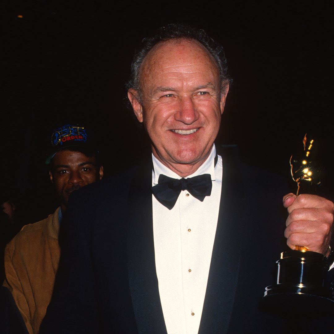 Everything we know about Gene Hackman's death as Oscars 2025 pays tribute
