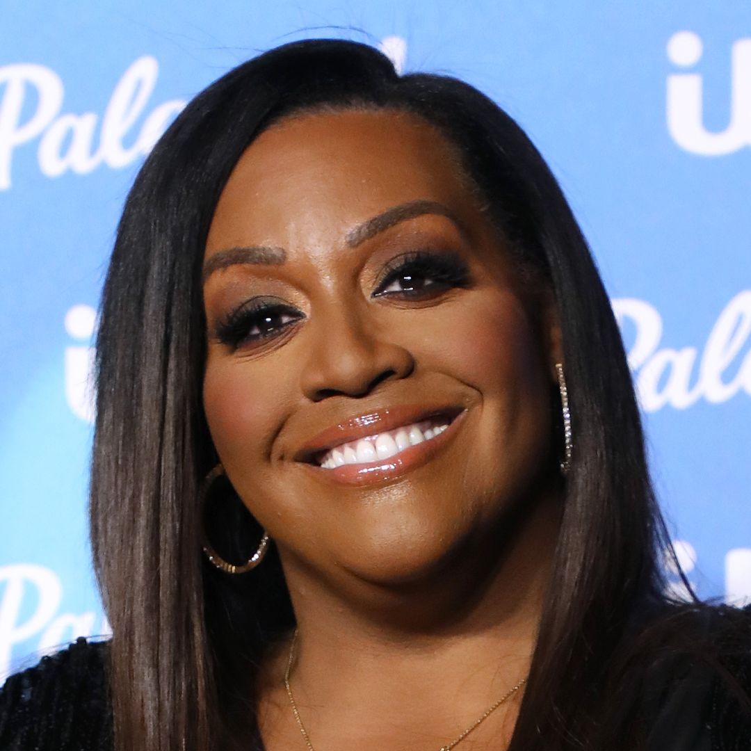 Alison Hammond breaks social media silence amid alleged 'blackmail' ordeal