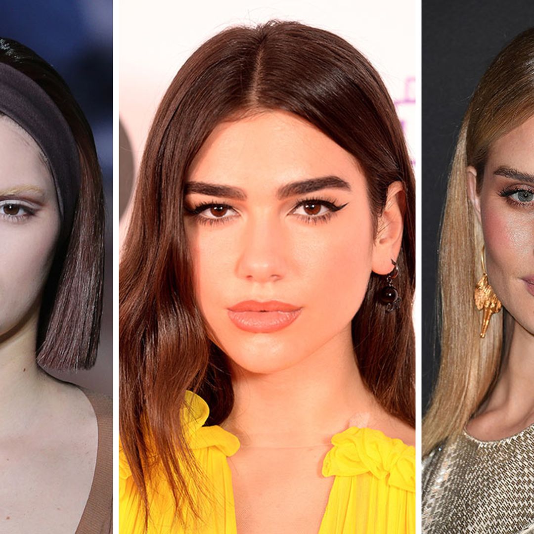 5 of the most popular eyebrow trends for 2022