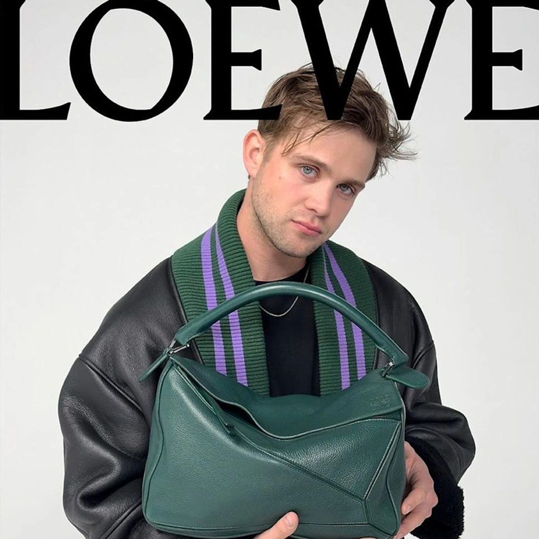 Leo Woodall