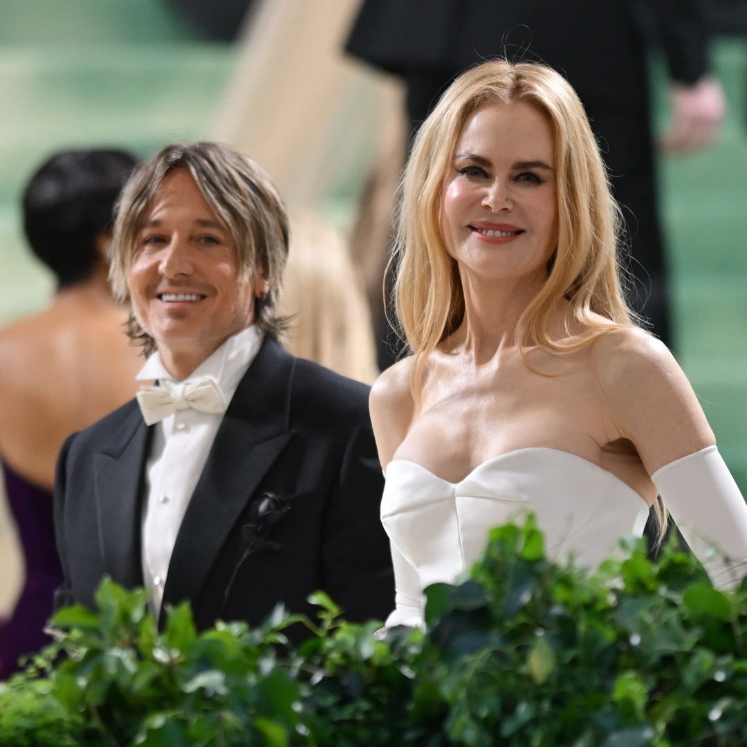 Inside Keith Urban's marriage to Nicole Kidman — their instant connection,  his rehab stint, and life with two daughters | HELLO!