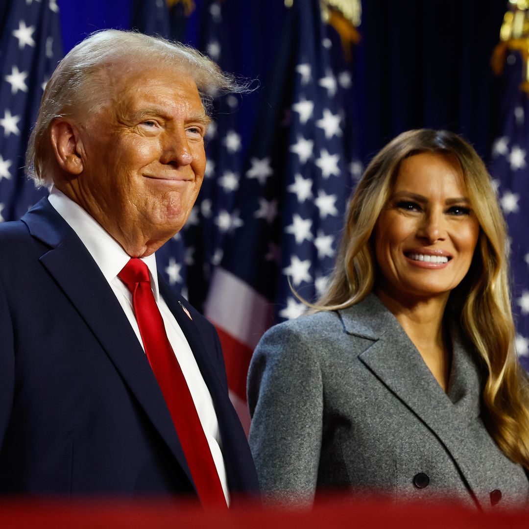 The celebrities expected to attend Donald Trump's inauguration