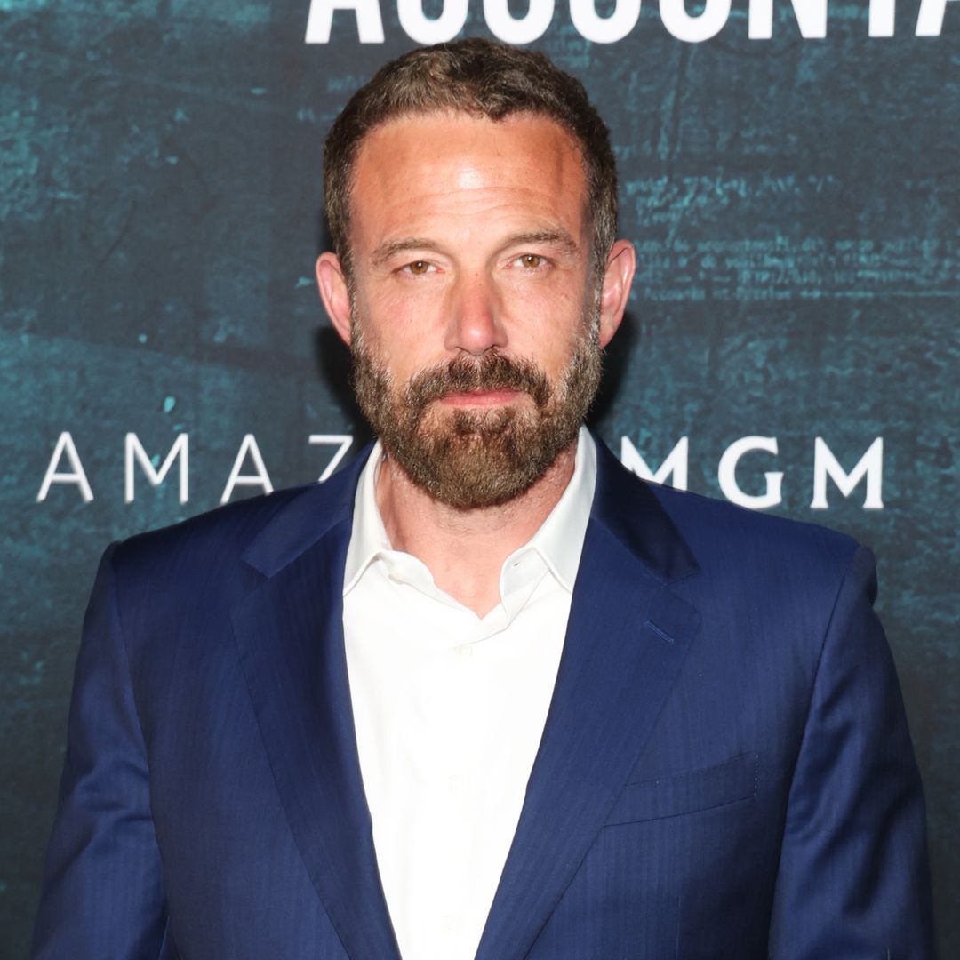 Ben Affleck's major appearance change revealed as he admits: 'It was terrible'