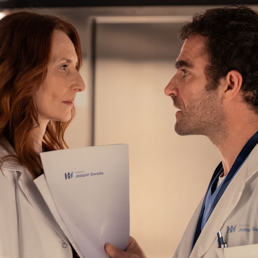 Netflix's 8-part drama that had viewers 'gripped from start to finish' is back