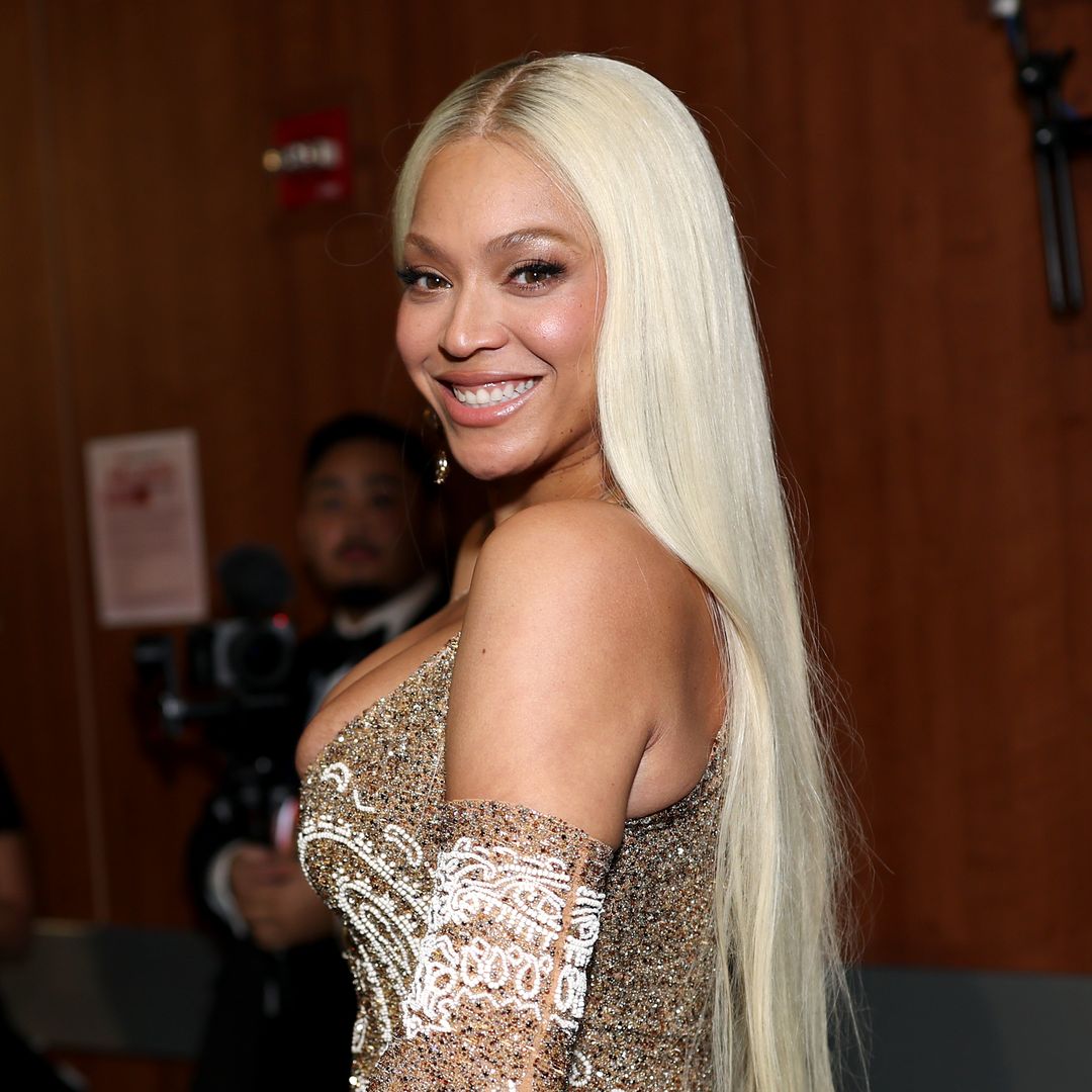 Inside Beyoncé's jaw-dropping $2.7 million wardrobe for Cowboy Carter tour