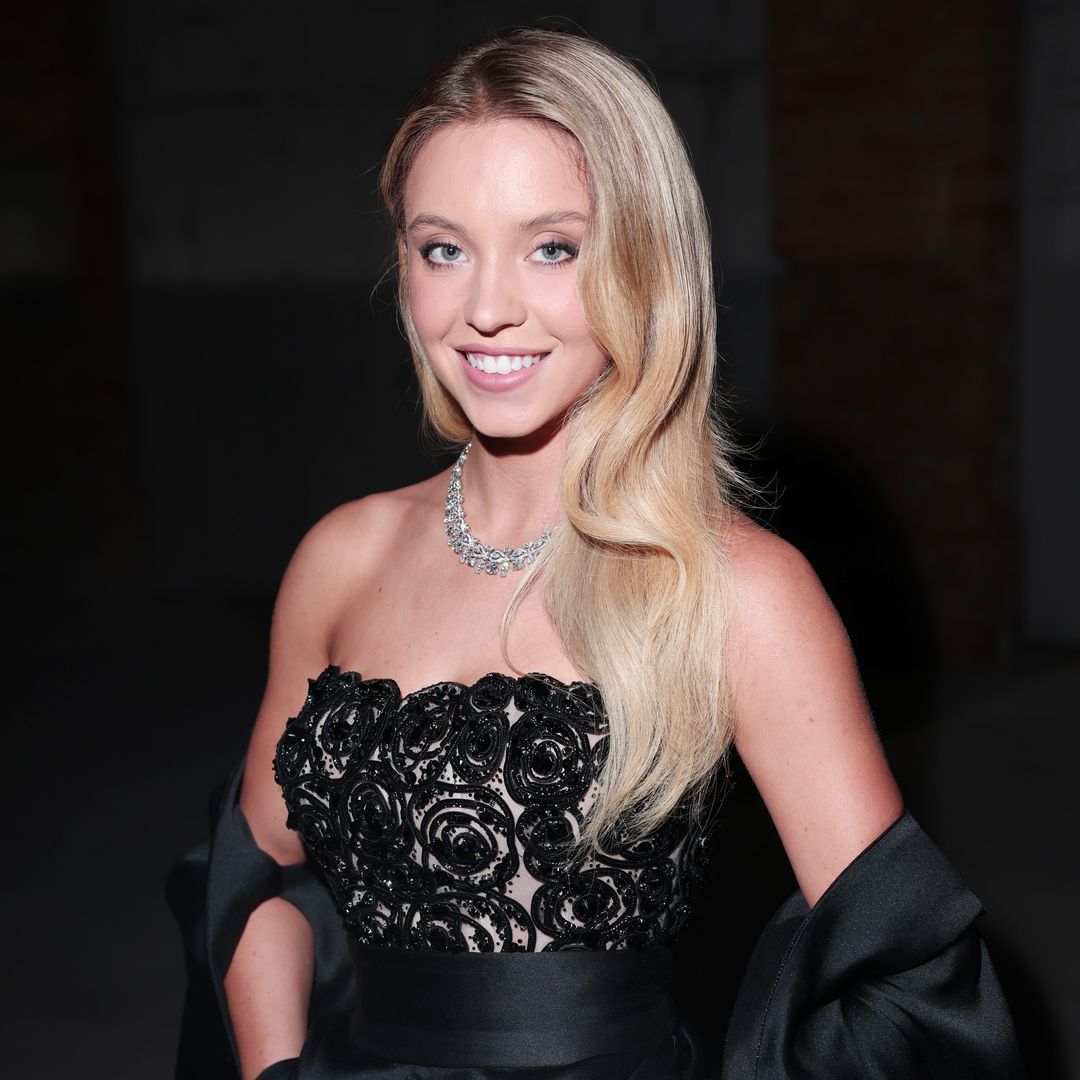 Sydney Sweeney bids farewell to blonde bombshell appearance with dramatic transformation