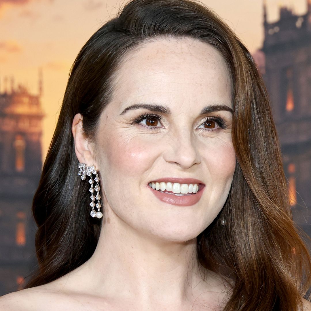 Michelle Dockery's secret reality TV obsession revealed