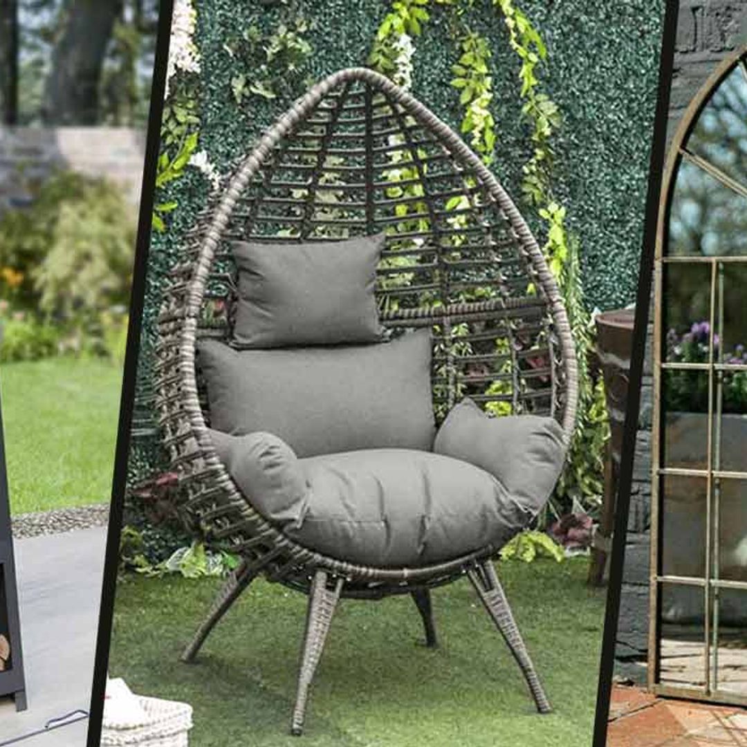 Still need a garden glow-up this summer? Here's how to do it for less with eBay