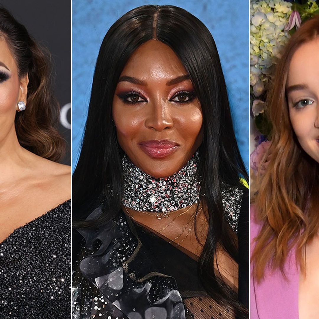 18 of the hottest celebrity parties on November's social calendar