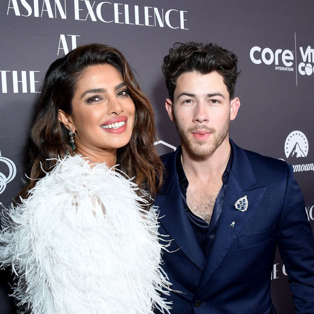 Priyanka Chopra's latest photos of daughter Malti leave fans saying the same thing