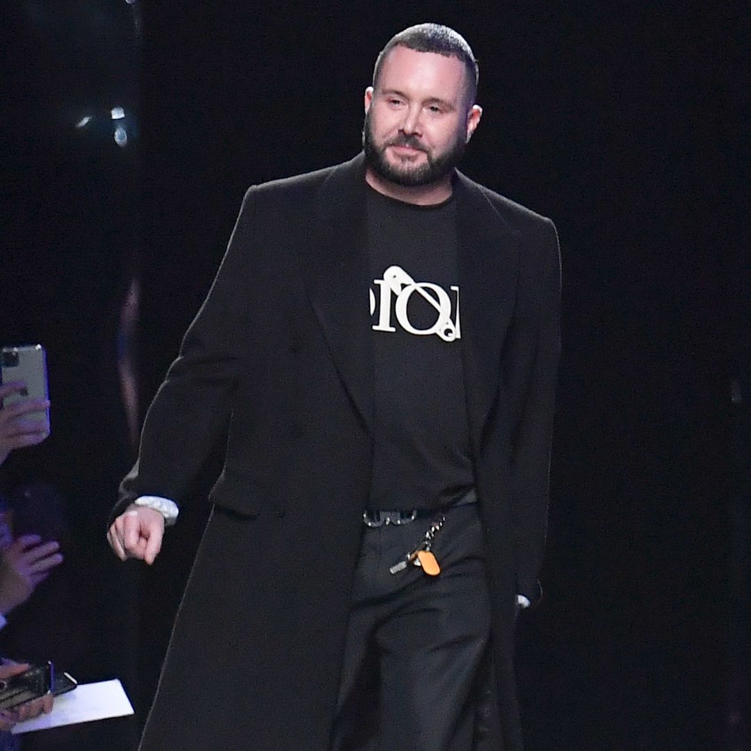 Kim Jones is officially leaving Dior