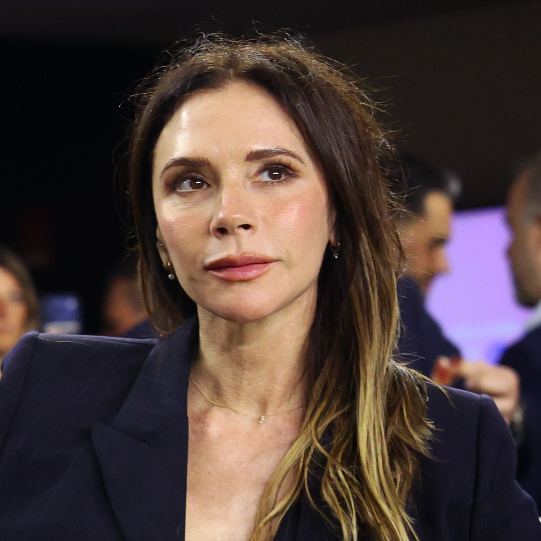 Victoria Beckham could be mistaken for daughter Harper in very youthful look