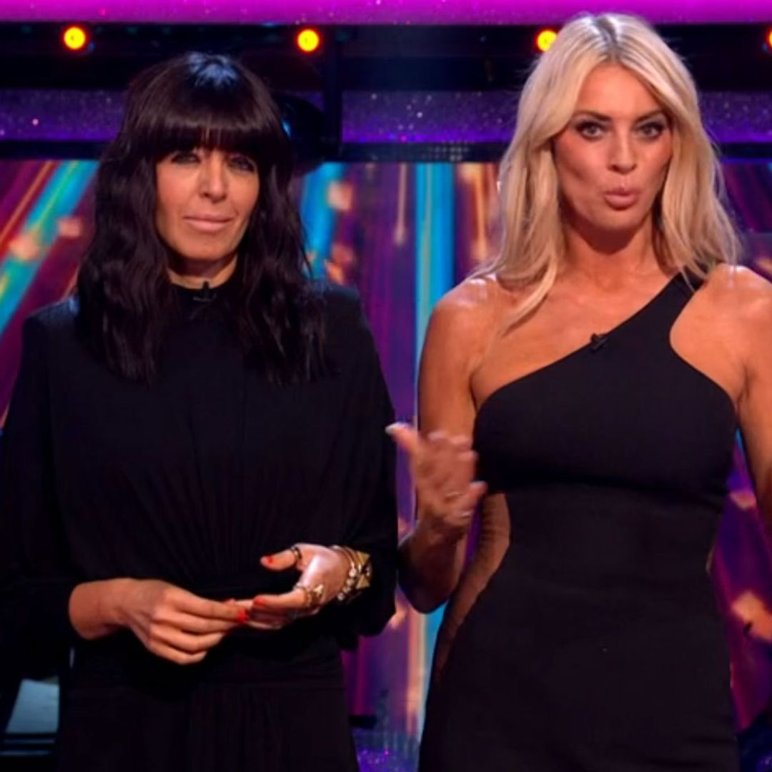 Strictly Come Dancing fans divided over latest celebrity signing