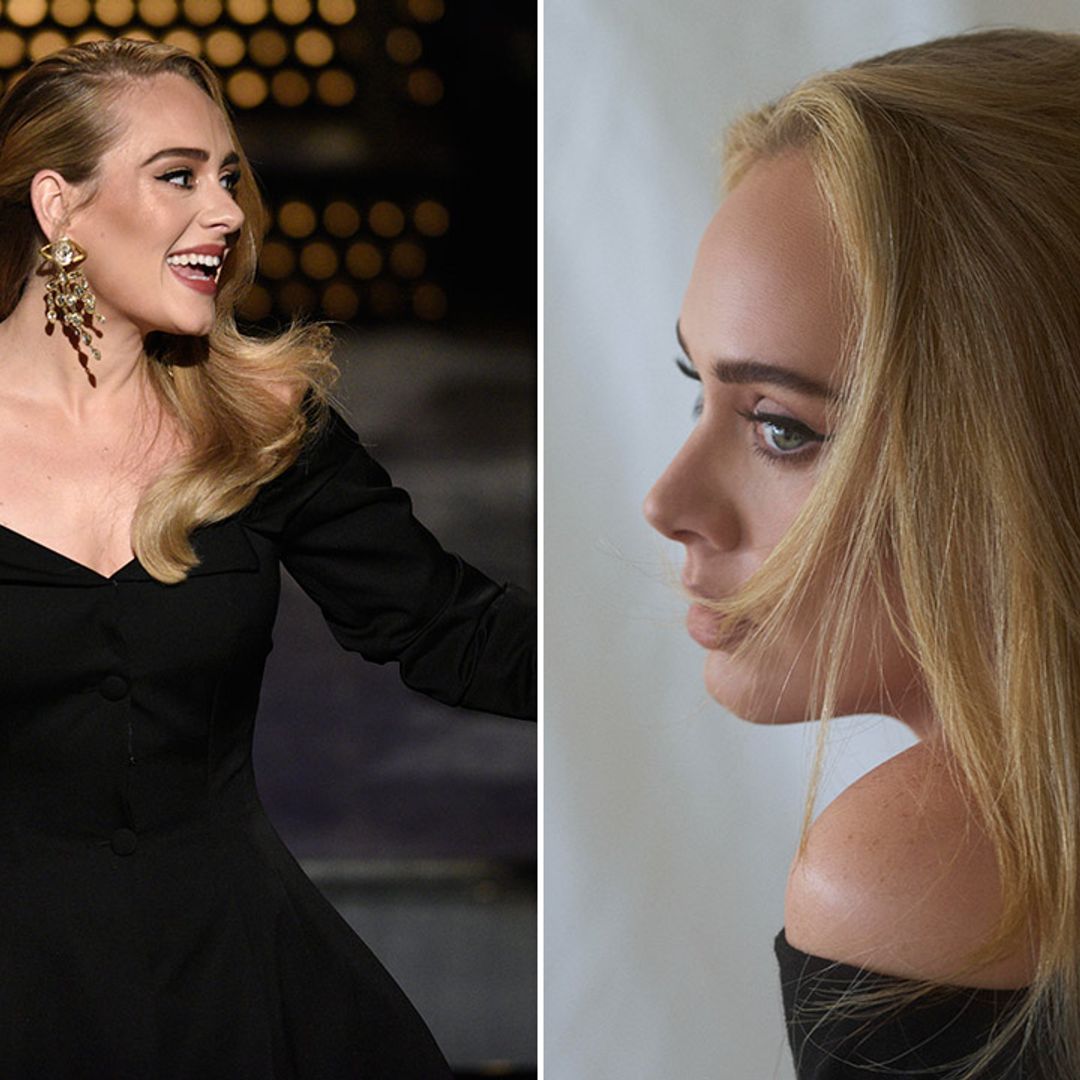 Adele: Everything you need to know about her family life