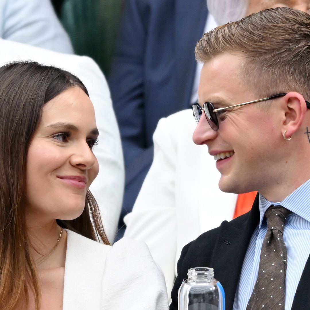 Holly Ramsay kicks off wedding planning with exciting photo following shock engagement
