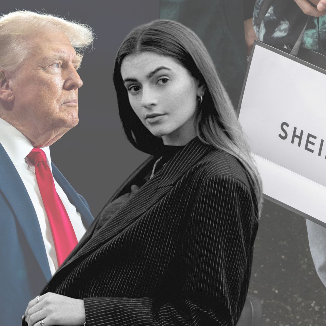 Chic Critique: Why customising your clothes is the ultimate rebellion against Trump’s tariffs