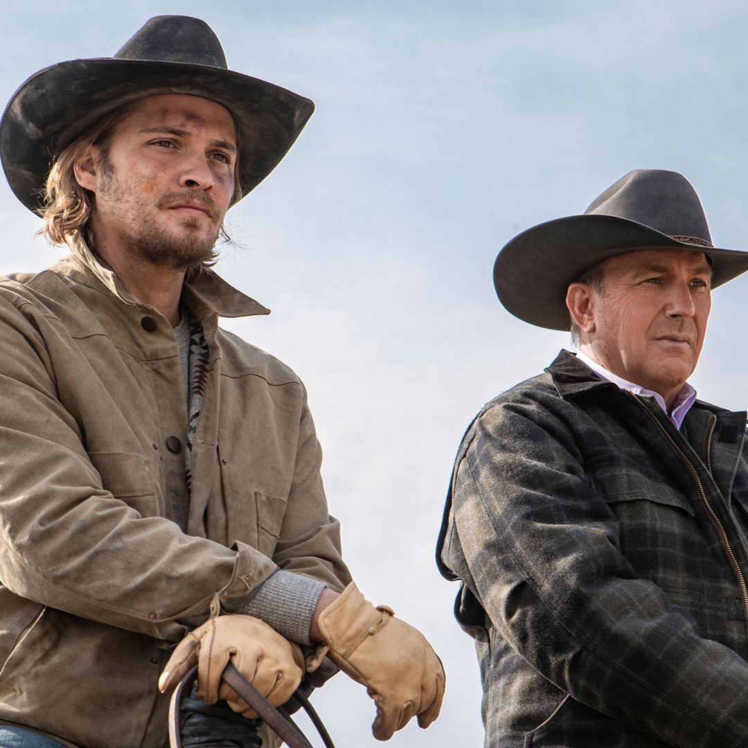 All we know about Luke Grimes' Yellowstone spin-off Y: Marshals and very famous cast