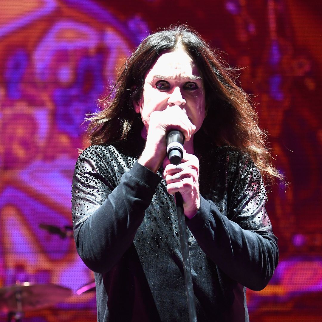 Lollapalooza crowd left fighting back tears with Ozzy Osbourne tribute – years after his infamous ban