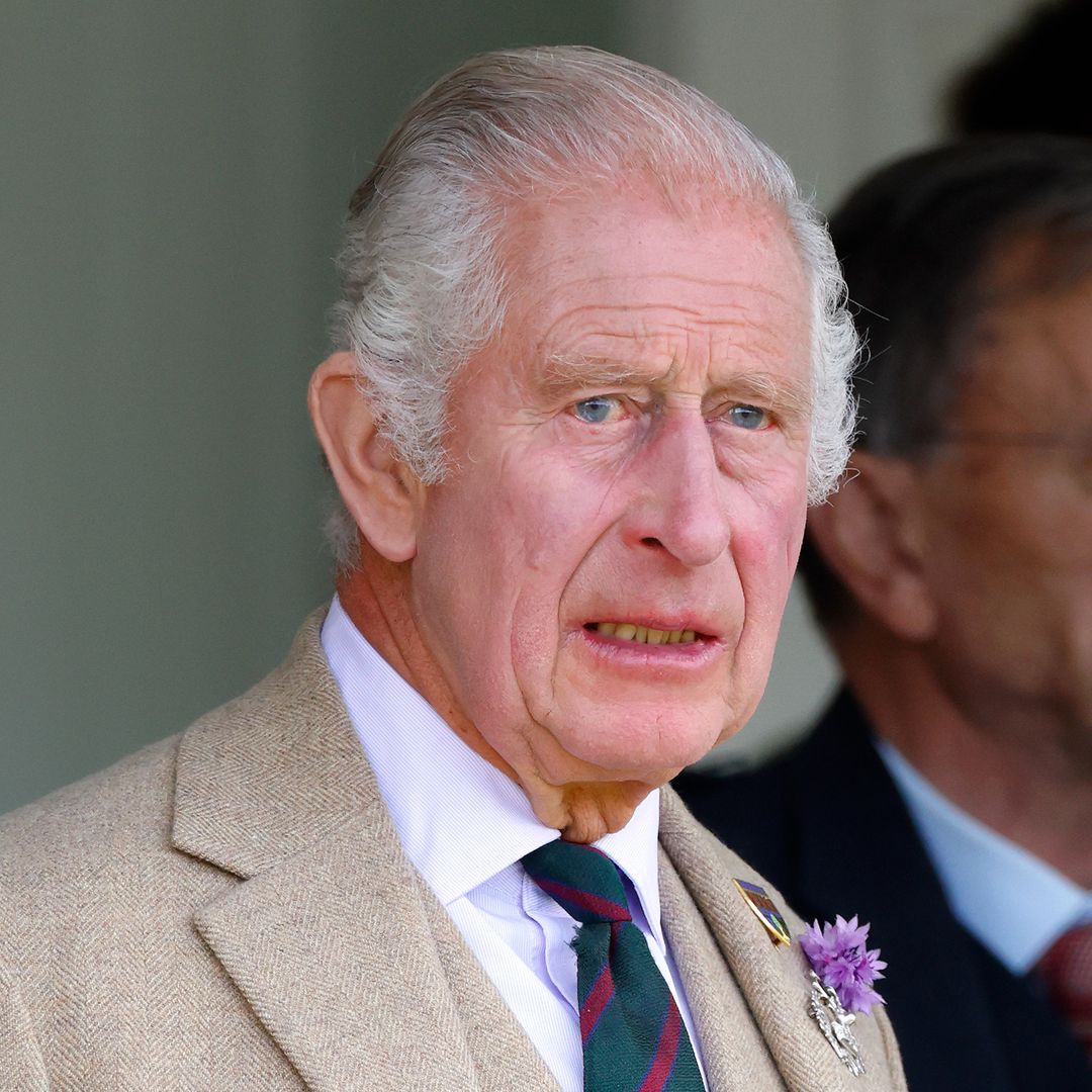 King Charles' one 'awful' smell he can't abide in his private homes