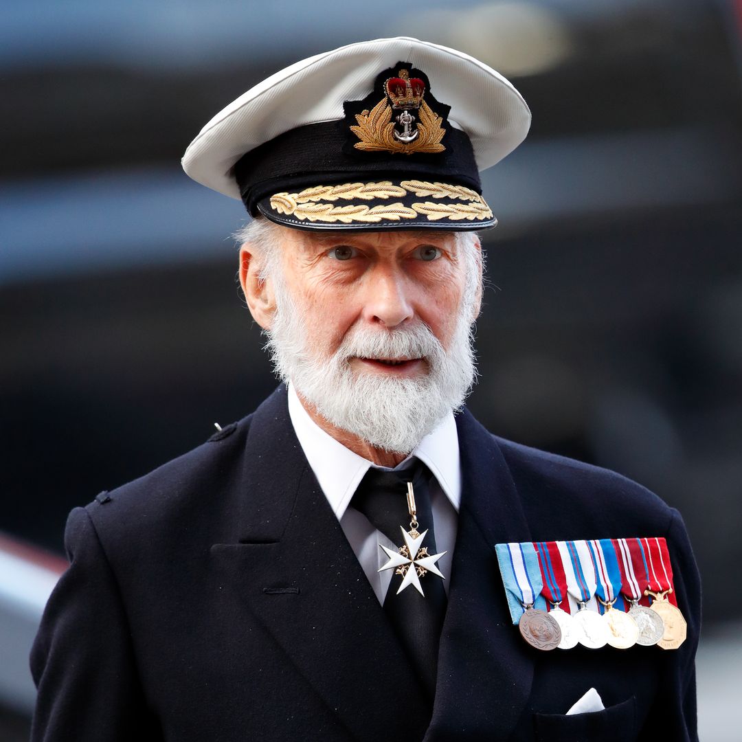 Who is Prince Michael of Kent? Everything you need to know