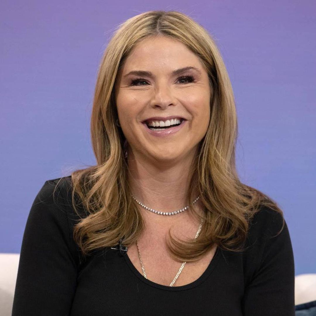 Jenna Bush Hager pushes to make Scarlett Johansson 'permanent' co-host in cheeky interaction