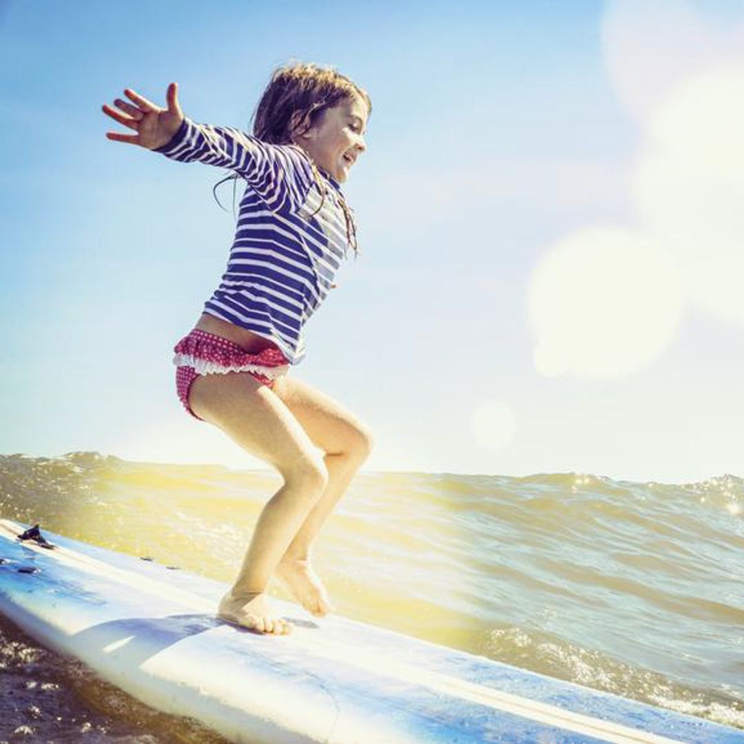 TUI’s free child places holidays are back – and you won’t pay a penny for your little one with these school summer holiday deals