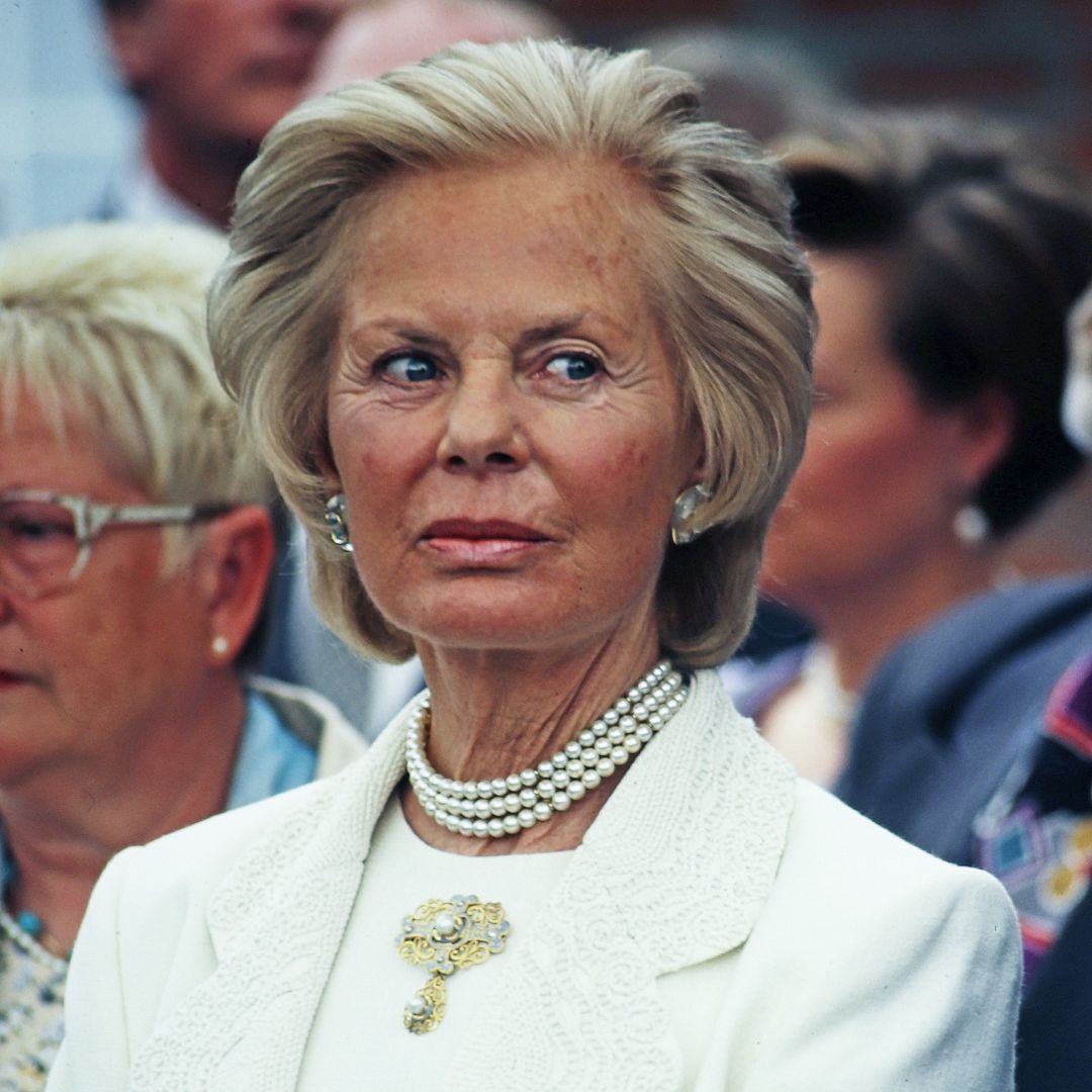 Royal family prepare to bid farewell to Duchess of Kent, Princess Martha Louise's Netflix documentary drops and more