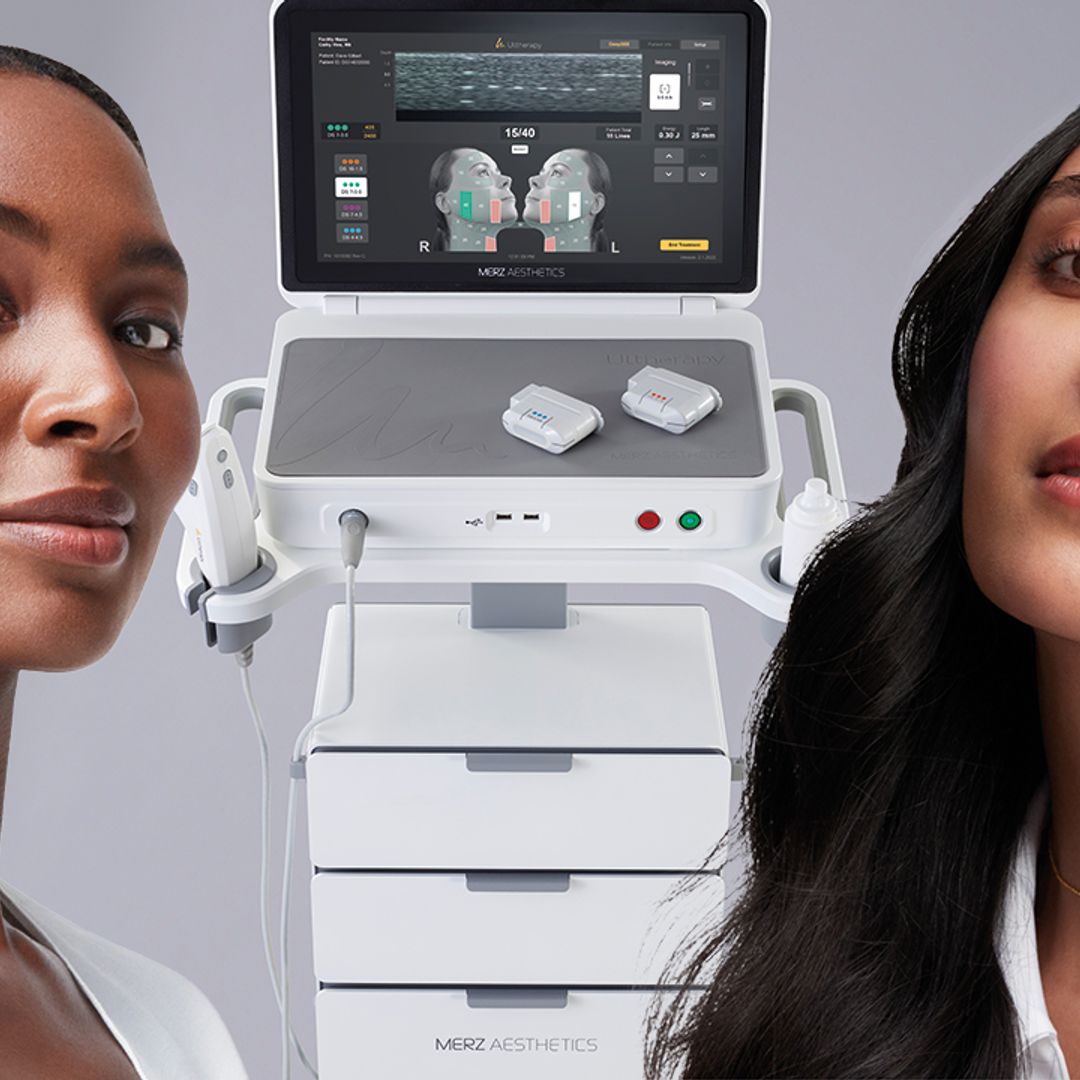 This collagen booster can give you a non-surgical facelift in as little as 45 minutes