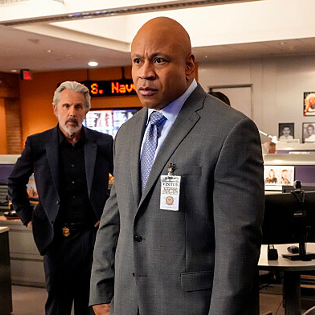 NCIS fans all saying the same thing after A-list star's return