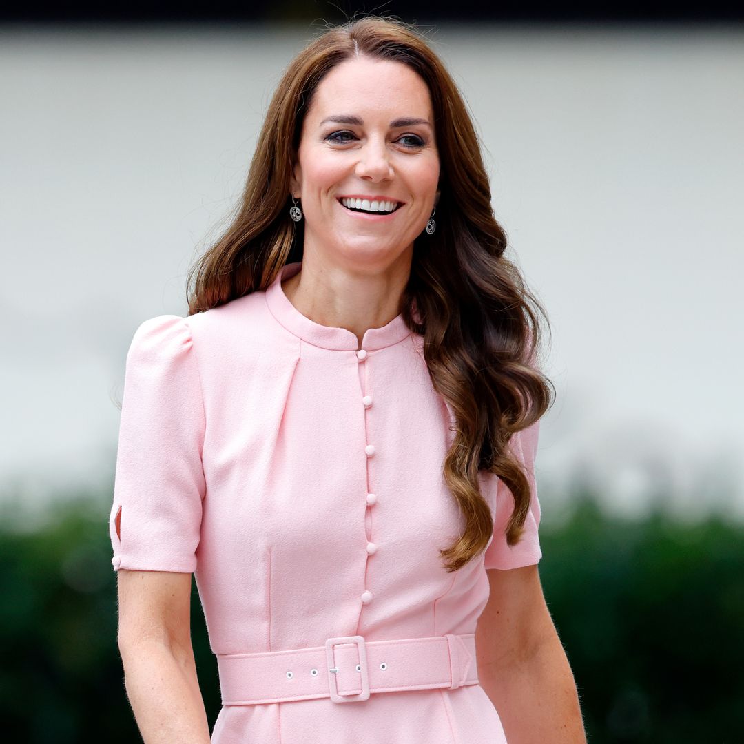 Princess Kate interrupts family break with major announcement