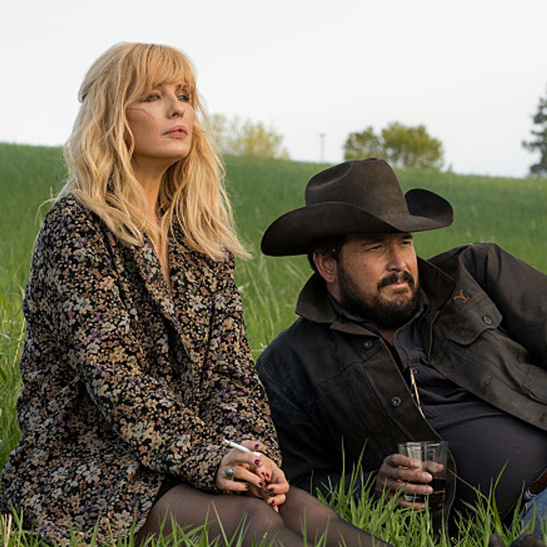 Yellowstone spin-off adds 4 new cast members to Kelly Reilly and Cole Hauser-led drama