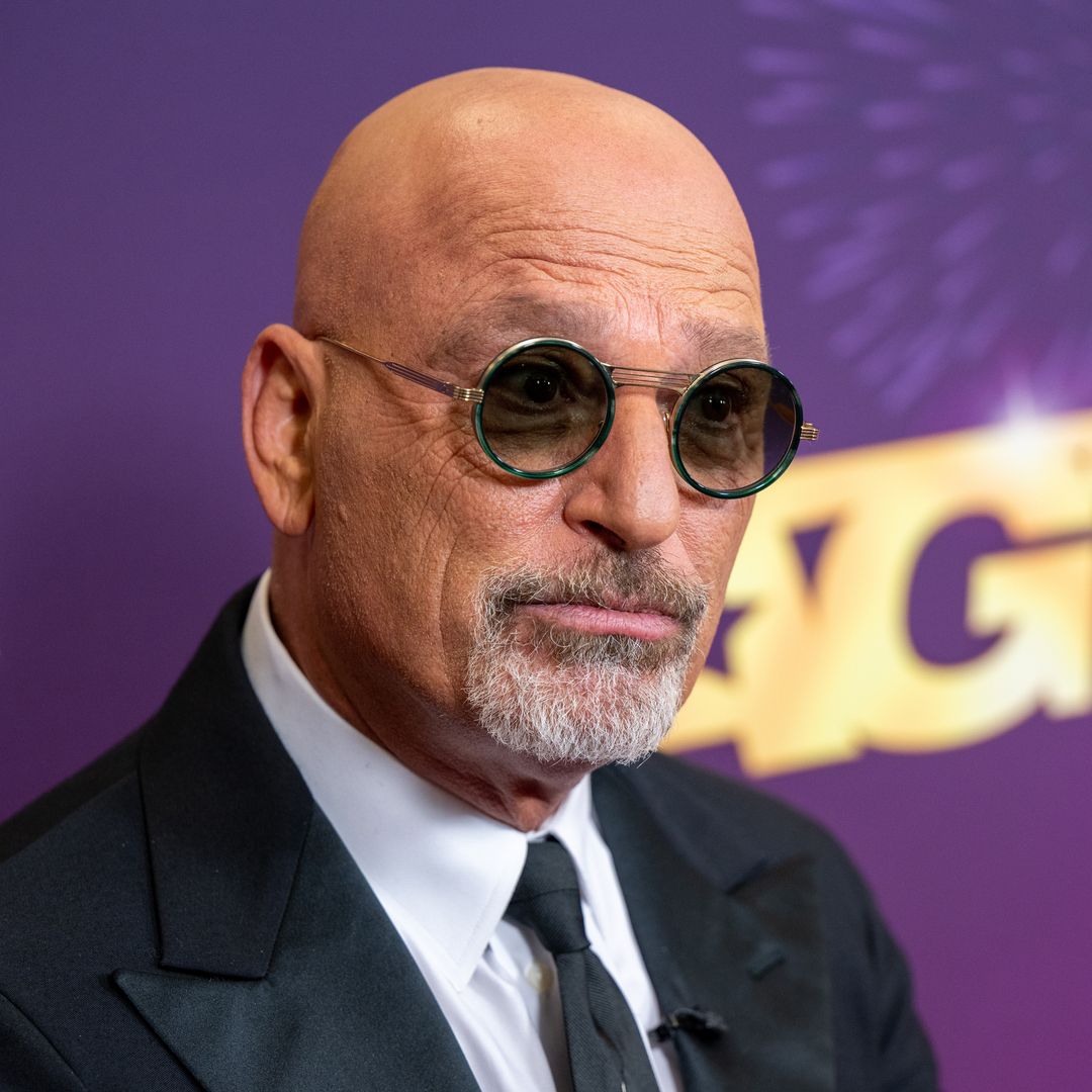 Howie Mandel breaks silence after 9-year-old grandson's leukemia diagnosis