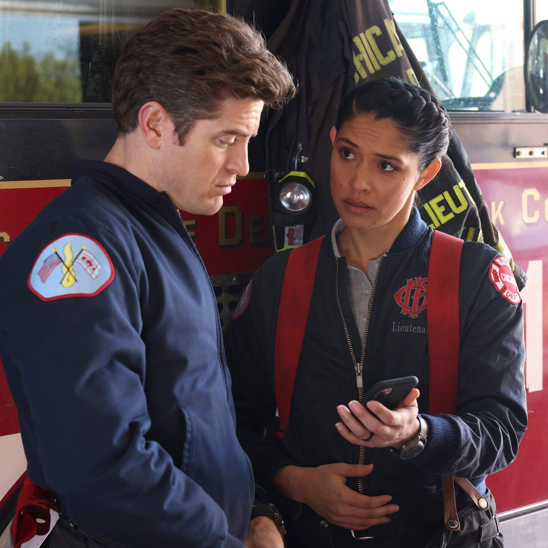 Chicago Fire headed for change in major new update on season 12 – details