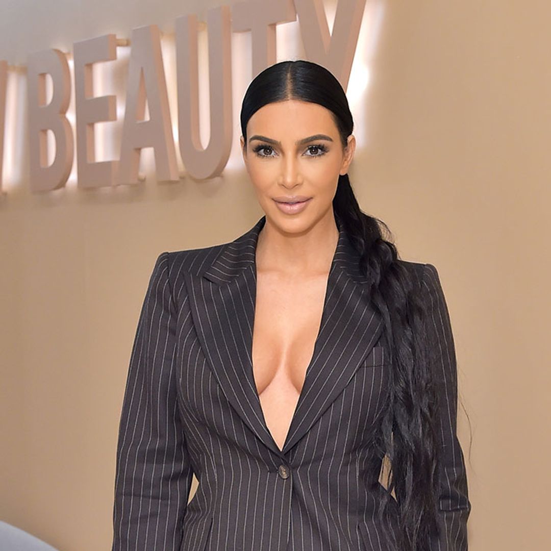 What is Kim Kardashian's net worth?