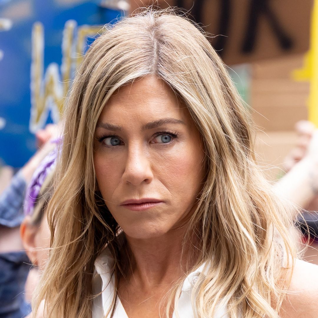 Jennifer Aniston breaks silence on terrifying stalking incident