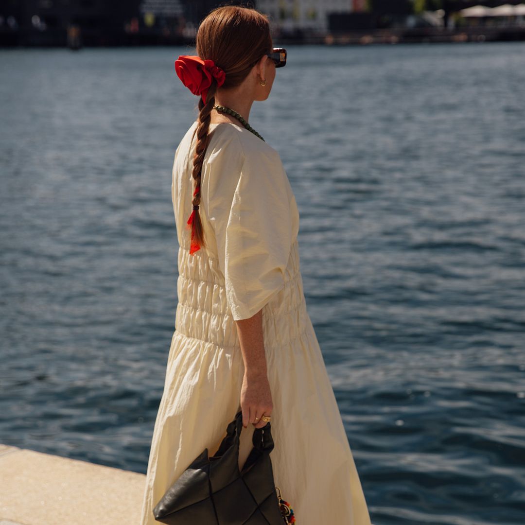 European Summer Wardrobe: 15 key pieces to buy before your next holiday