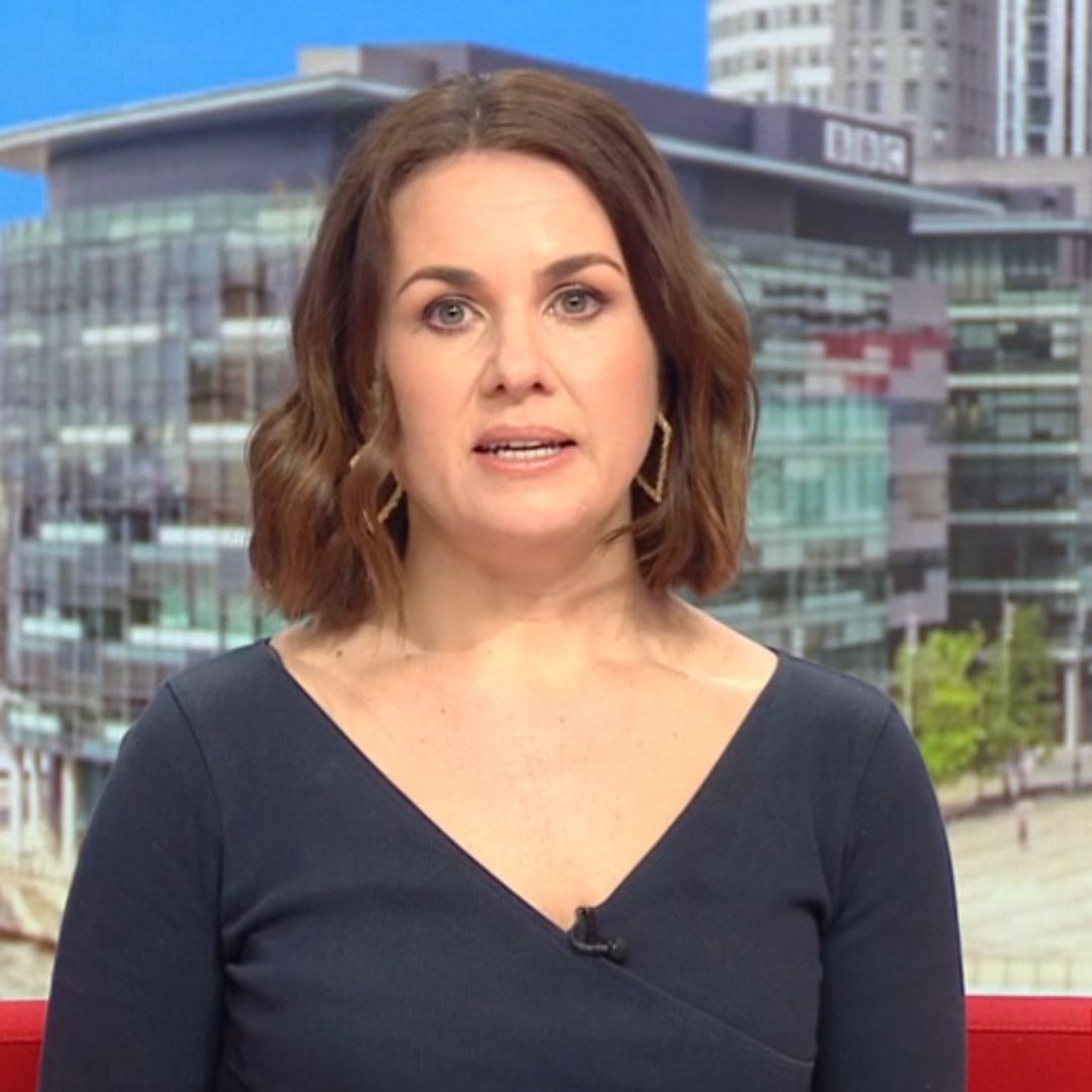 BBC Breakfast stars rally around Nina Warhurst after heartbreaking family loss