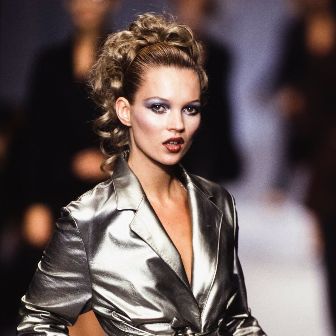 Kate Moss' most unforgettable 90s looks | HELLO!